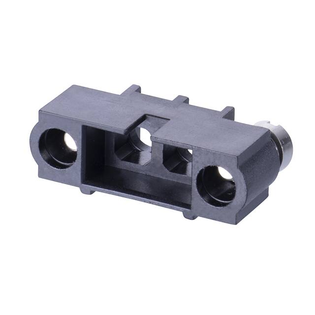 M80-273MA02-00-00 CONN PLUG HSG 2POS 4.00MM