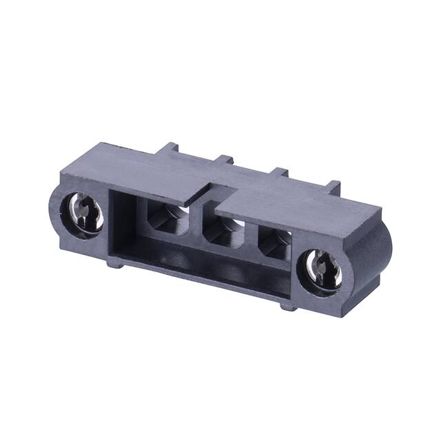 M80-273MC03-00-00 CONN PLUG HSG 3POS 4.00MM