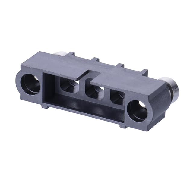 M80-273MA03-00-00 CONN PLUG HSG 3POS 4.00MM