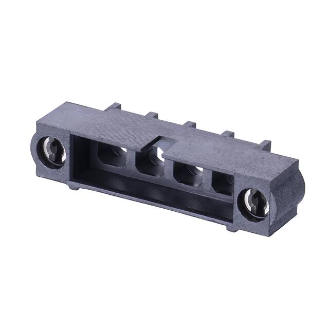 M80-273MC04-00-00 CONN PLUG HSG 4POS 4.00MM