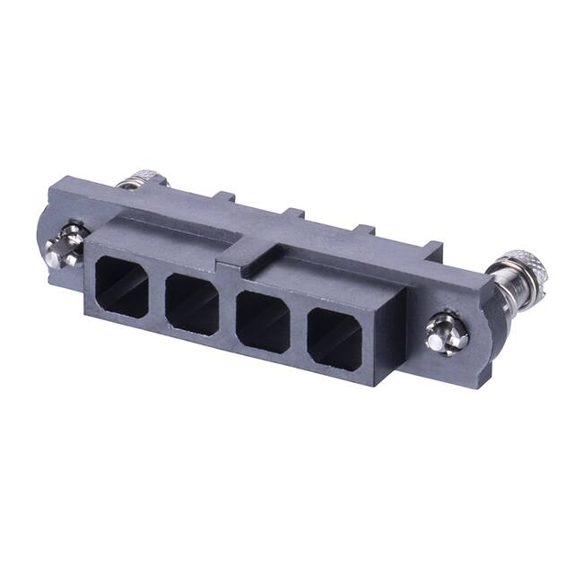 M80-263FC04-00-00 CONN RCPT HSG 4POS 4.00MM