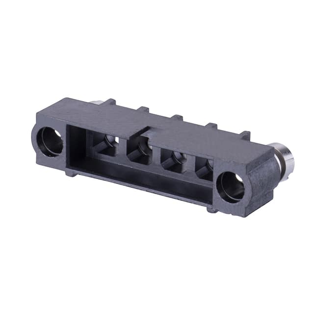 M80-273MA04-00-00 CONN PLUG HSG 4POS 4.00MM