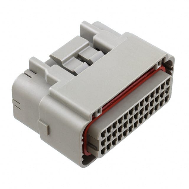 MX47039SF2 CONN SOCKET HSG 39POS 2.50MM