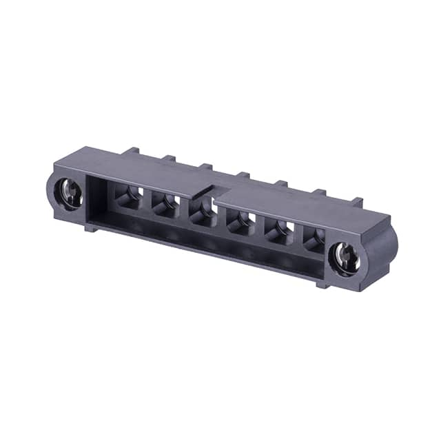 M80-273MC06-00-00 CONN PLUG HSG 6POS 4.00MM