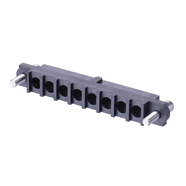 M80-263F908-00-00 CONN RCPT HSG 8POS 4.00MM