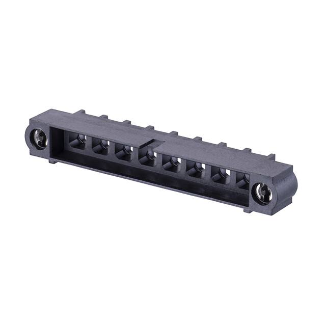 M80-273MC08-00-00 CONN PLUG HSG 8POS 4.00MM