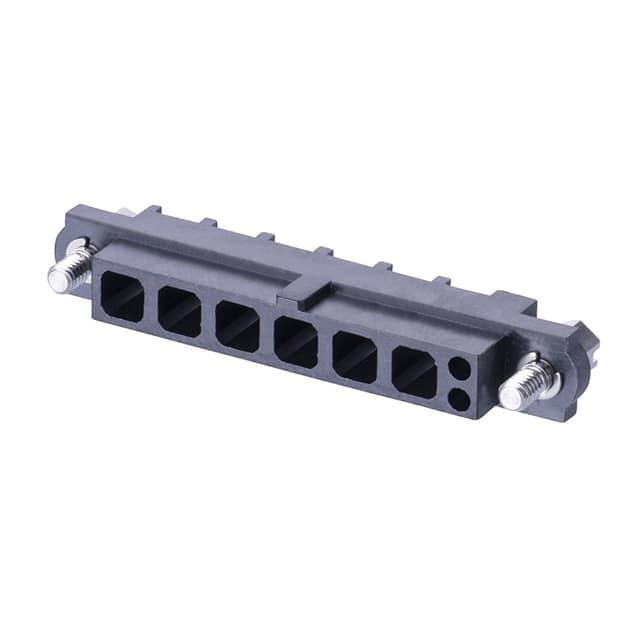 M80-263F103-08-00 CONN RCPT HSG 11POS