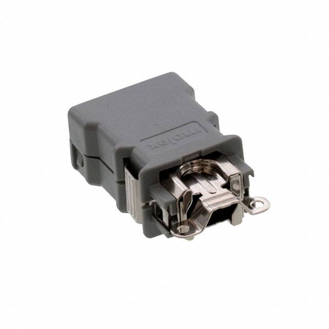 0558870471 CONN PLUG HSG 4POS 4.80MM
