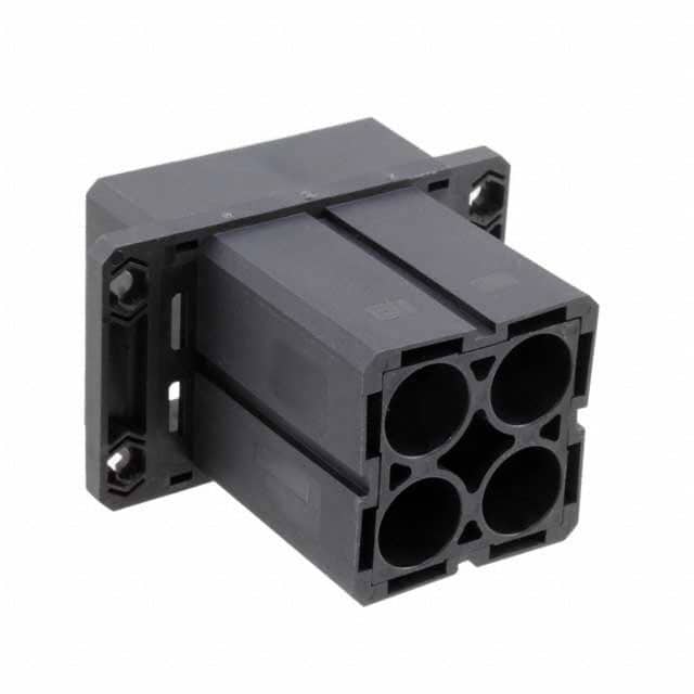2134057-1 CONN PLUG HSG 4POS 1.60MM