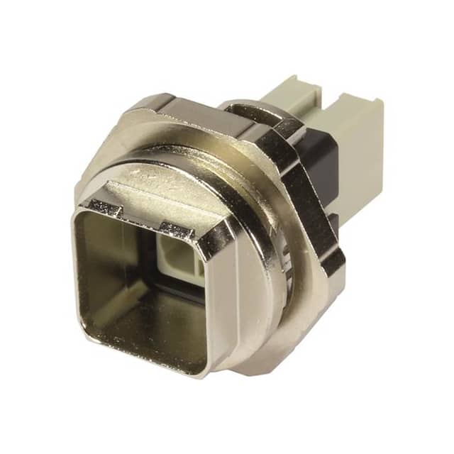 09352310312 CONN HSG 5POS METAL CIRC CRIMP