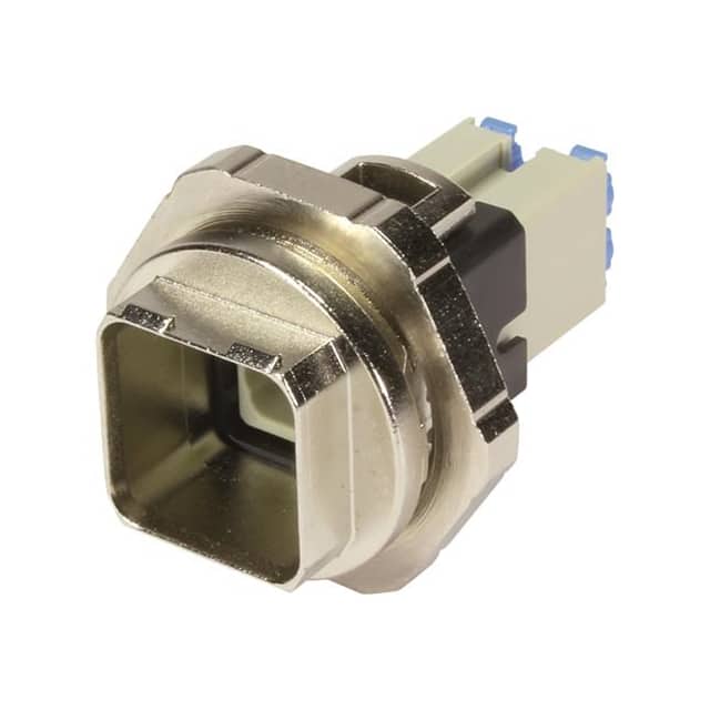09352340312 CONN HSG 5POS HAN PUSHPULL