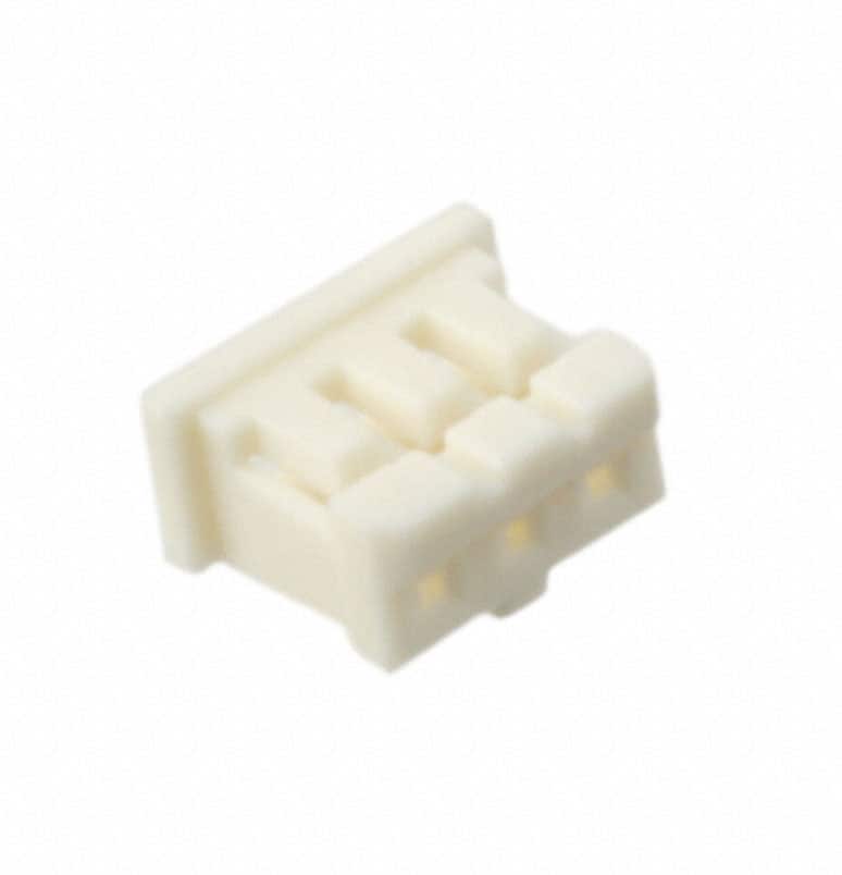 0873690300 CONN RCPT HSG 3POS 2.00MM