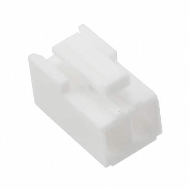 0359770200 CONN RCPT HSG 2POS 3.96MM