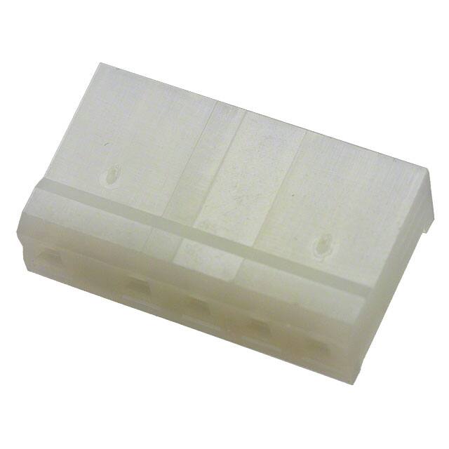 0010633054 CONN RCPT HSG 5POS 5.00MM