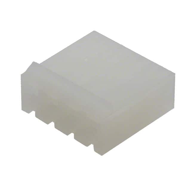 0009524044 CONN RCPT HSG 4POS 3.96MM