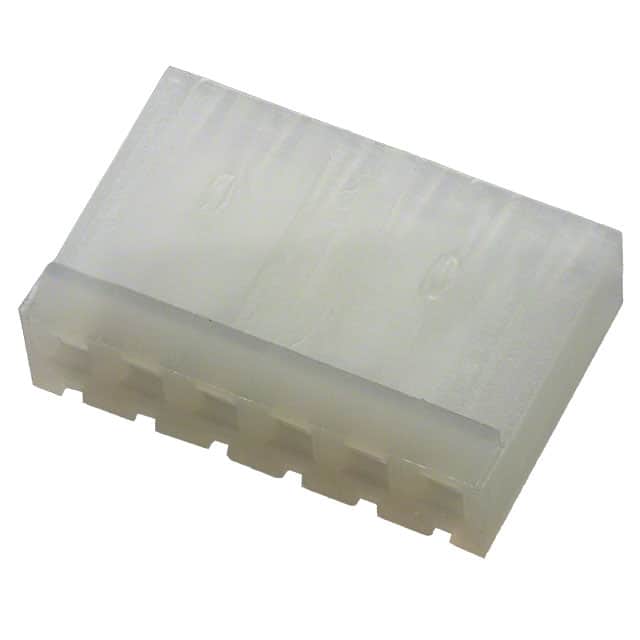 0009524064 CONN RCPT HSG 6POS 3.96MM