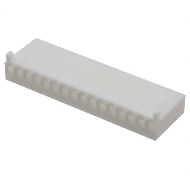 0022012165 CONN RCPT HSG 16POS 2.54MM