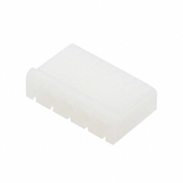 0010015052 CONN RCPT HSG 5POS 5.08MM