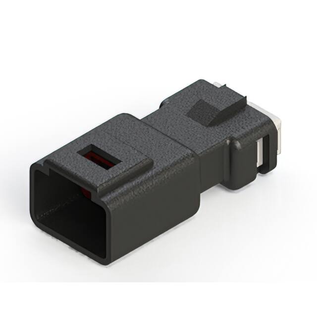 565-003-000-310 CONN PLUG HSG 3POS 2.50MM