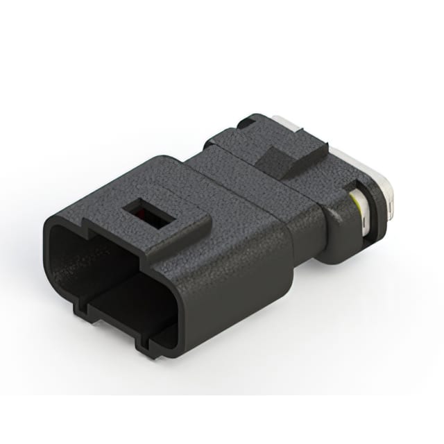 565-005-000-310 CONN PLUG HSG 5POS 2.50MM