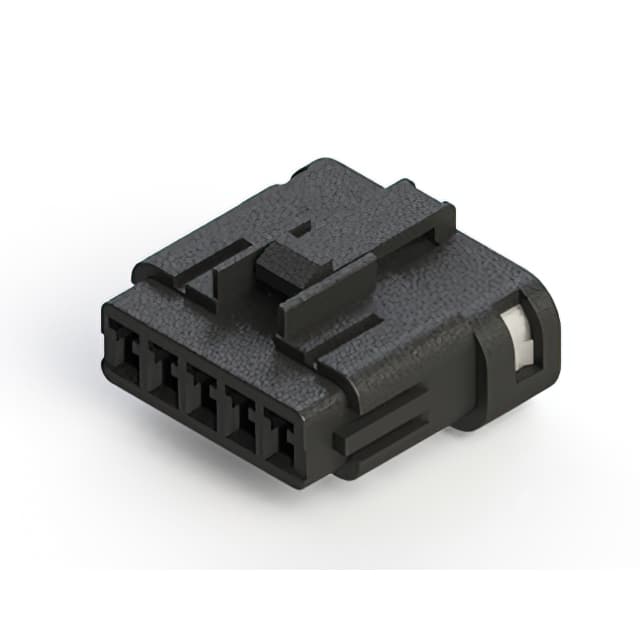 565-005-000-410 CONN RCPT HSG 5POS 2.50MM