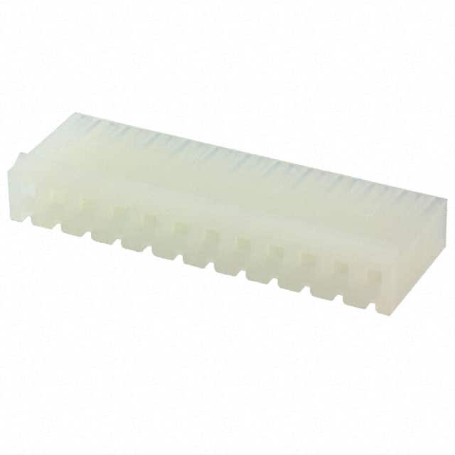 0009524124 CONN RCPT HSG 12POS 3.96MM