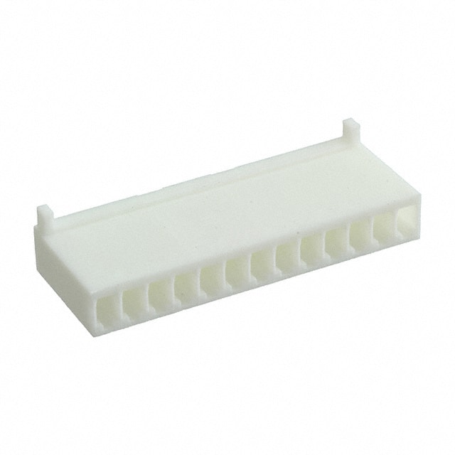 0022012135 CONN RCPT HSG 13POS 2.54MM