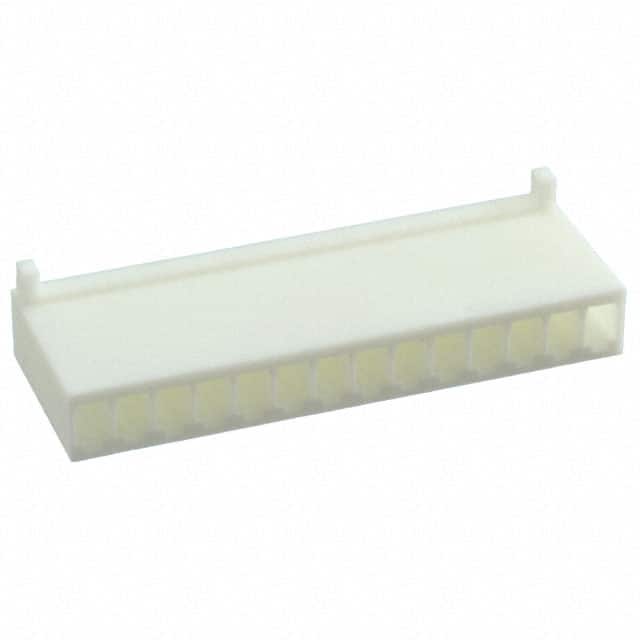0022012145 CONN RCPT HSG 14POS 2.54MM