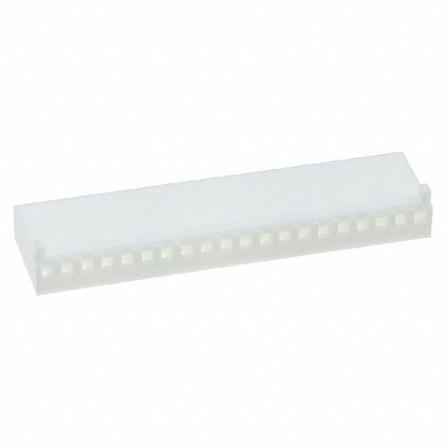 0022012205 CONN RCPT HSG 20POS 2.54MM