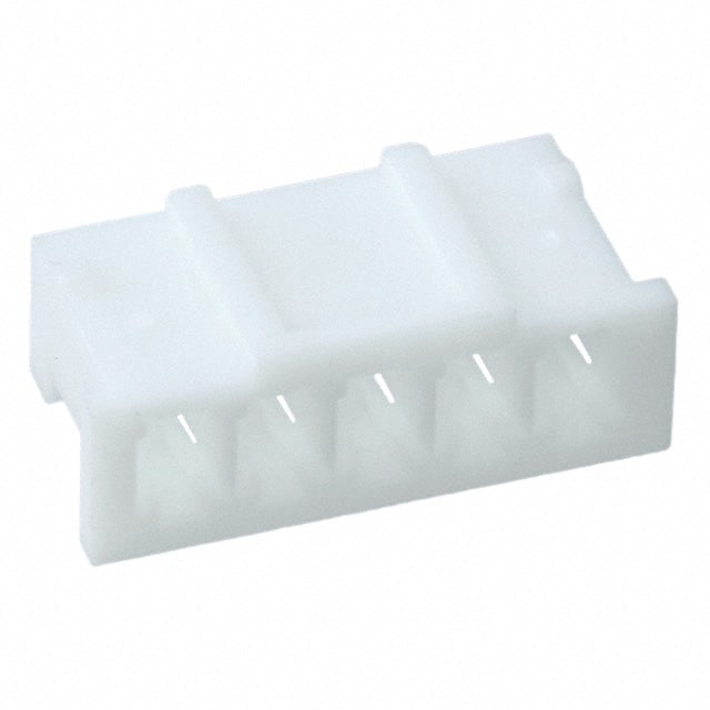 0873690500 CONN RCPT HSG 5POS 2.00MM
