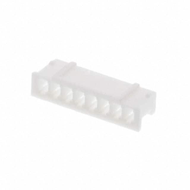 0873690800 CONN RCPT HSG 8POS 2.00MM