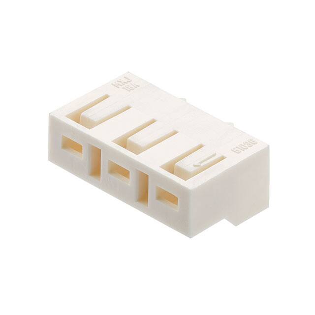 0510360600 CONN BOARD-IN HSG 6POS 4.00MM