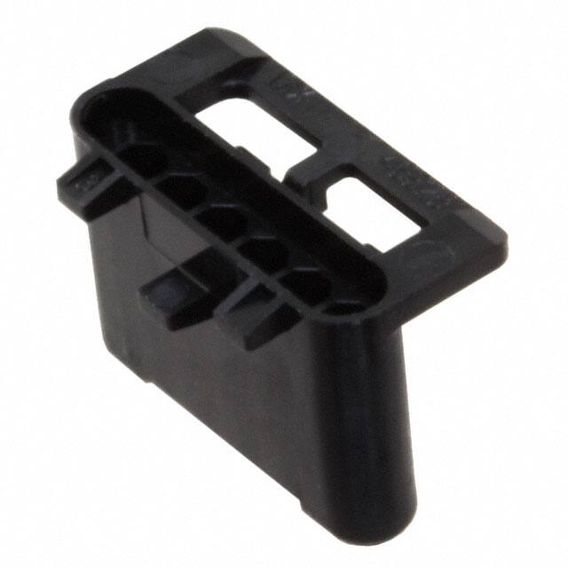 0465280001 CONN RCPT HSG 6POS 2.50MM