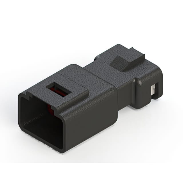 565-003-000-311 CONN PLUG HSG 3POS 2.50MM
