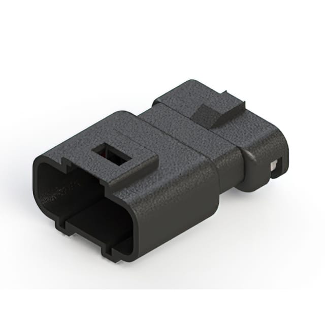 565-005-000-311 CONN PLUG HSG 5POS 2.50MM