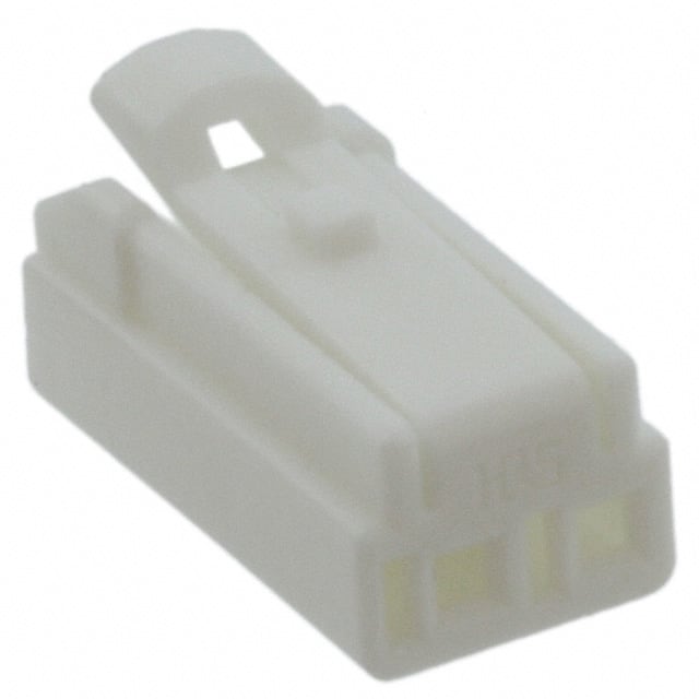 DF62-2S-2.2C CONN SOCKET HSG 2POS 2.20MM