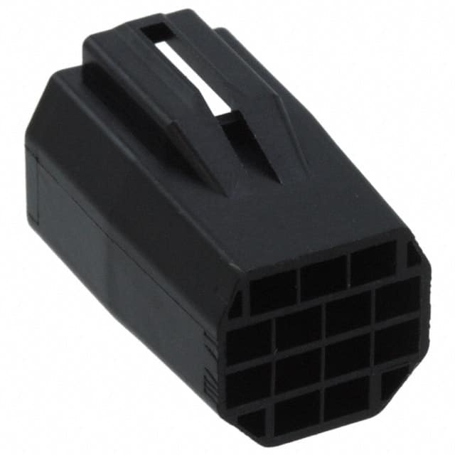 DF62-13EP-2.2C CONN PLUG HSG 13POS 2.20MM