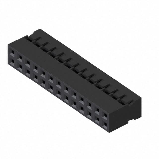 M22-3021300 CONN RCPT HSG 26POS 2.00MM