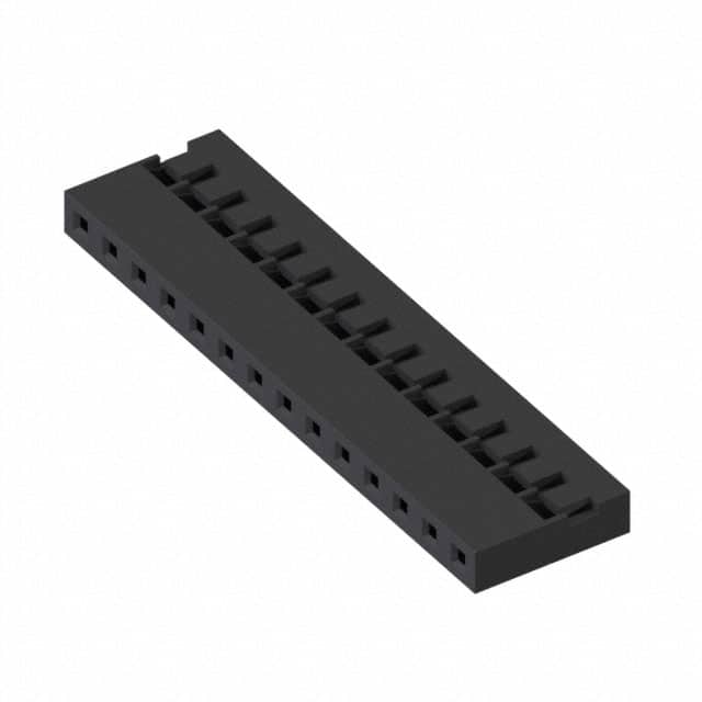M22-3011400 CONN RCPT HSG 14POS 2.00MM