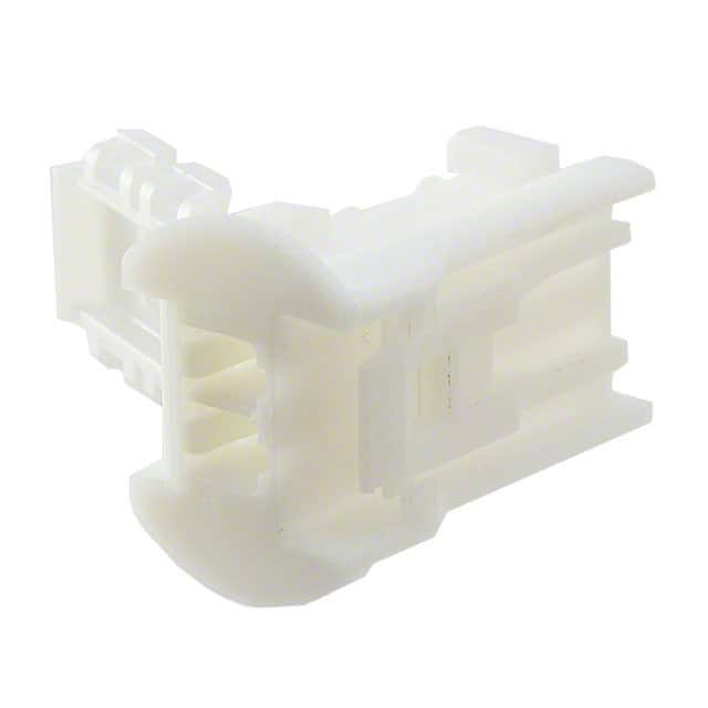 0347960202 CONN RCPT HSG 2POS 3.50MM