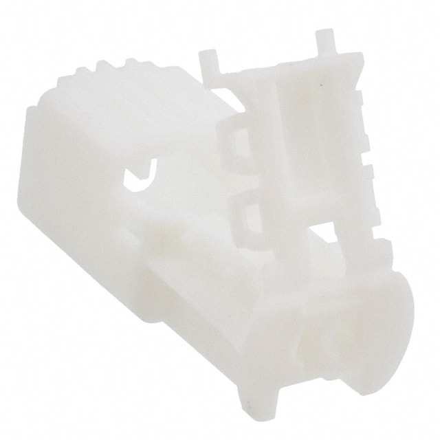 0347970202 CONN PLUG HSG 2POS 3.50MM