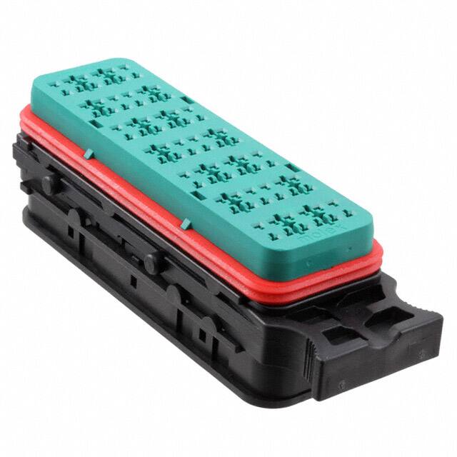 0932870001 CONN RCPT HSG 84POS