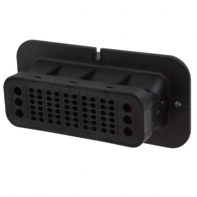 0850830300 CONN HDR HSG 66POS