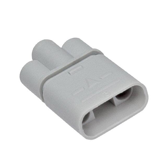 K3601-91 CONN HSG 3POS POWER FEMALE
