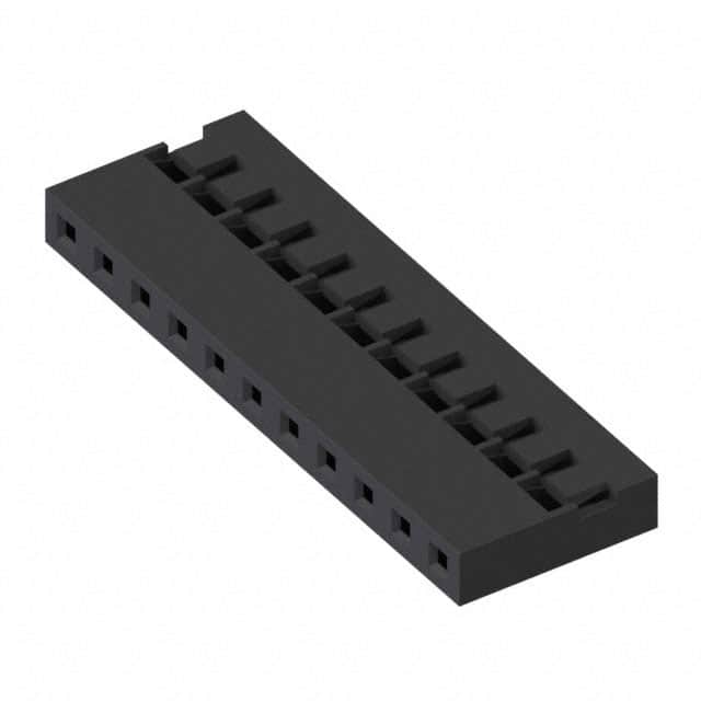 M22-3011100 CONN RCPT HSG 11POS 2.00MM