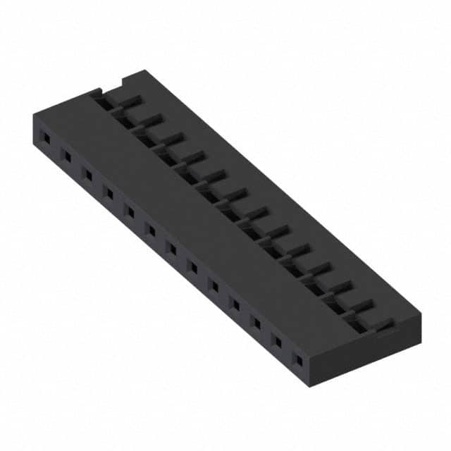 M22-3011300 CONN RCPT HSG 13POS 2.00MM