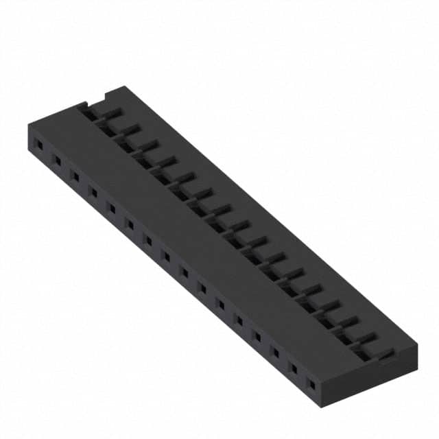 M22-3011600 CONN RCPT HSG 16POS 2.00MM