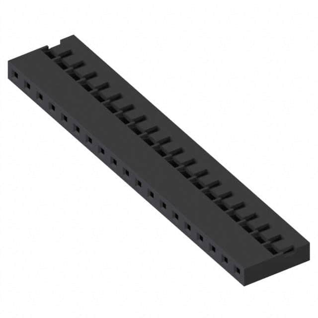 M22-3011900 CONN RCPT HSG 19POS 2.00MM