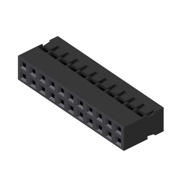M22-3021100 CONN RCPT HSG 22POS 2.00MM