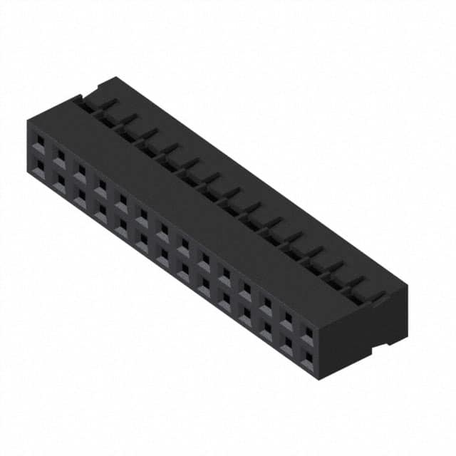 M22-3021400 CONN RCPT HSG 28POS 2.00MM